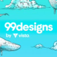 99designs logo