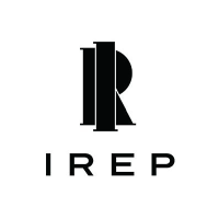 IREP Co. Ltd. logo