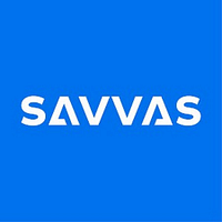 Savvas Learning Company logo