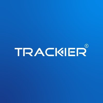 Trackier logo