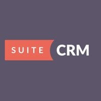 SuiteCRM logo