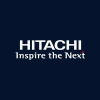 Hitachi Consulting logo