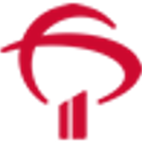 Fundação Bradesco logo