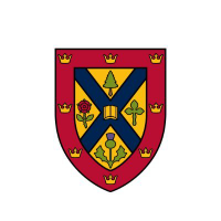Queen’s University logo
