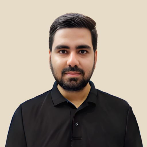 Muhammad Aaqib