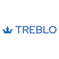 Treblo.io logo