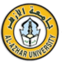Al-Azhar University logo