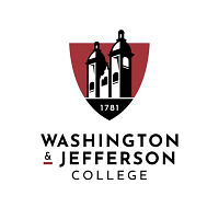 Washington & Jefferson University logo