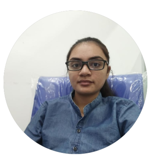 Bhavisha Parmar
