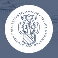 University of Urbino Carlo Bo logo