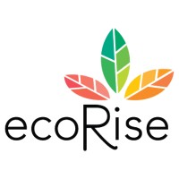 EcoRise logo