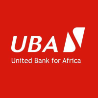 UBA Group logo