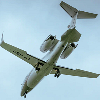 Wibdi Aviation Company logo