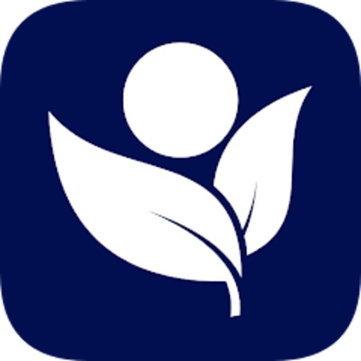 HerMantra logo
