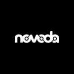 Novoda logo