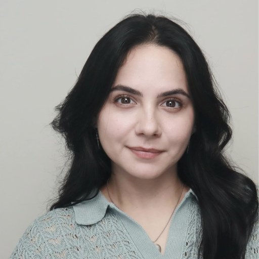 Nadya Chagovets