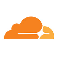 Cloudflare Workers logo