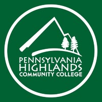 Pennsylvania Highlands Community College logo