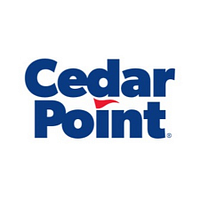 Cedar Point logo