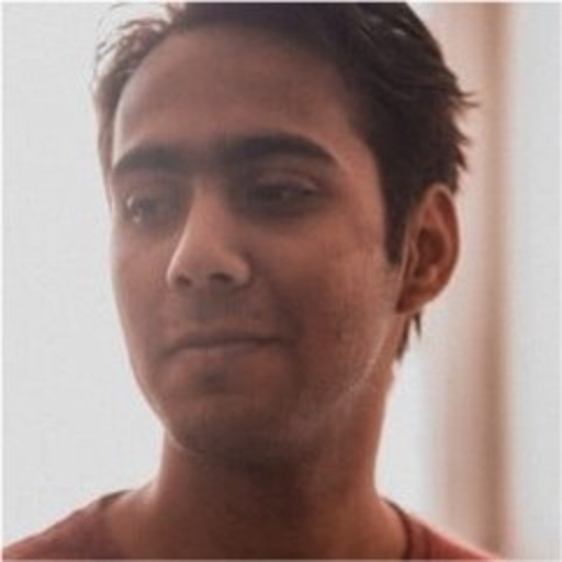 Tanmay Vyas