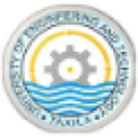 University of Engineering and Technology, Taxila logo