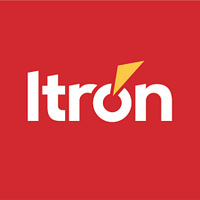 Itron France - Water and Heat University logo