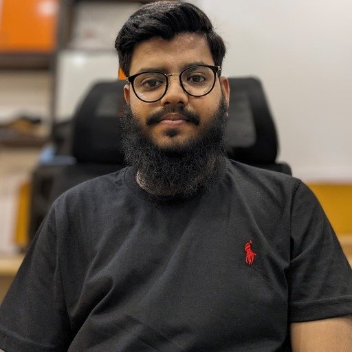 Shariq Bin Shoaib
