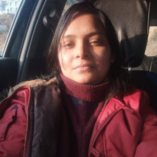 Minakshi Das