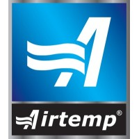 Airtemp of America inc logo