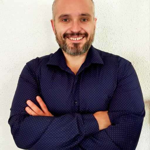 Sebastian Cuevas