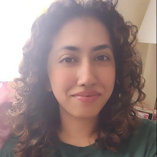 Ritu Shenoy