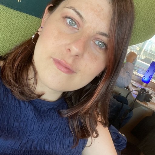 Marina Ondrejov