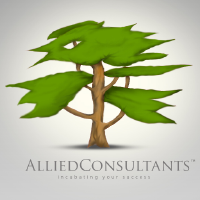 Allied Consultants logo