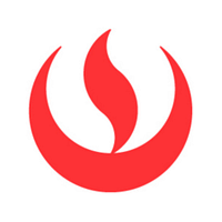 Peruvian University of Applied Sciences logo