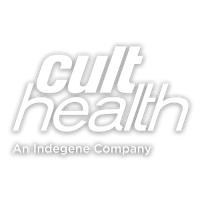 CultHealth logo