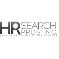 HR Search Pros, Inc. logo