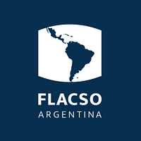 FLACSO Argentina logo