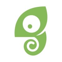 Chameleon logo