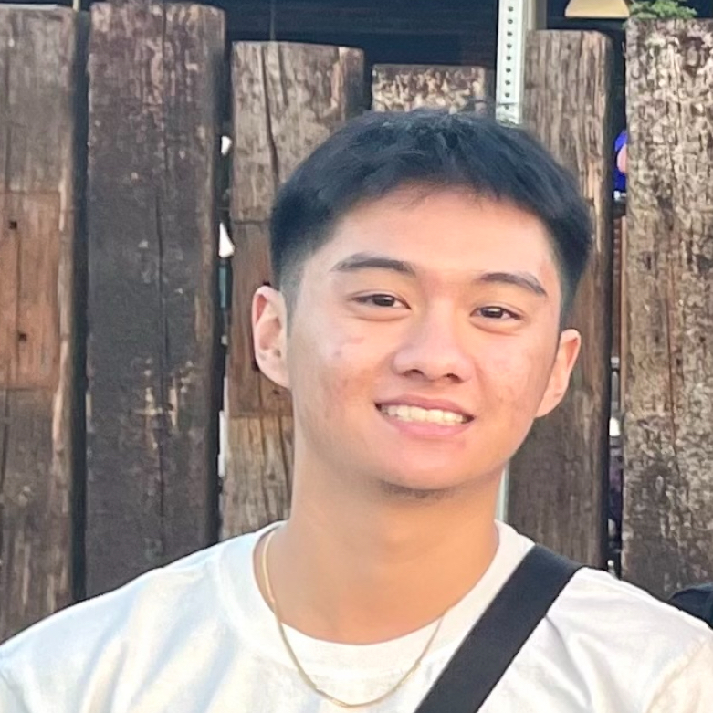 Keno Reyes
