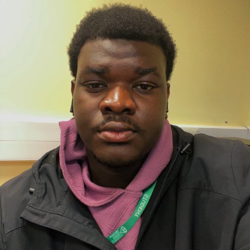 Ola Samuel