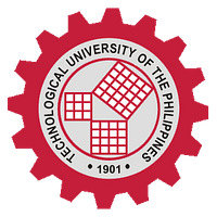 Technological University of the Philippines logo