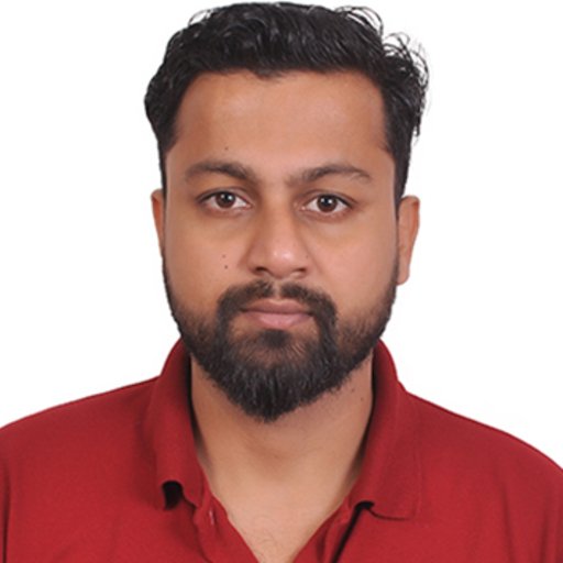 Yadav Raj Ghimire