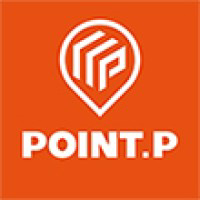 Point.P - Saint-Gobain logo