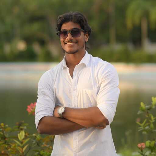 Sg Sudhanshu