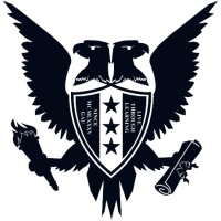 Girne American University logo