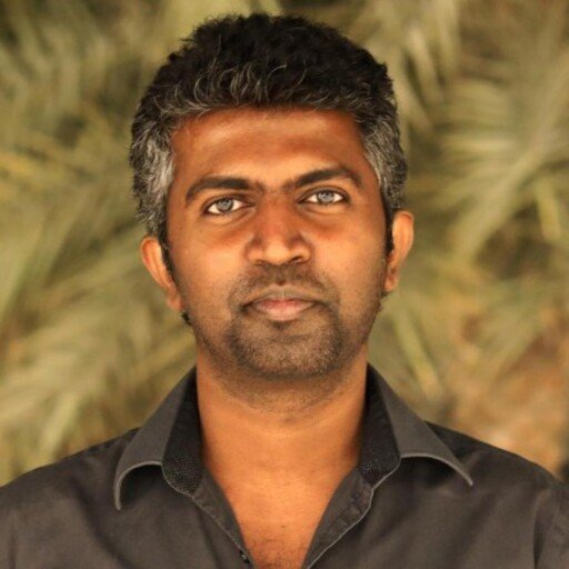 Prashanth Samuel