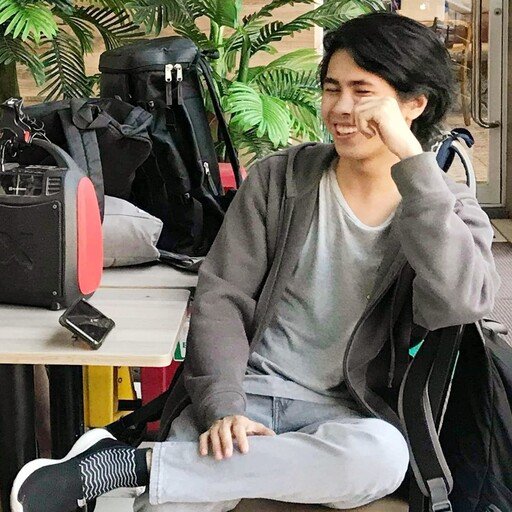 Brahmann Roy de Luna