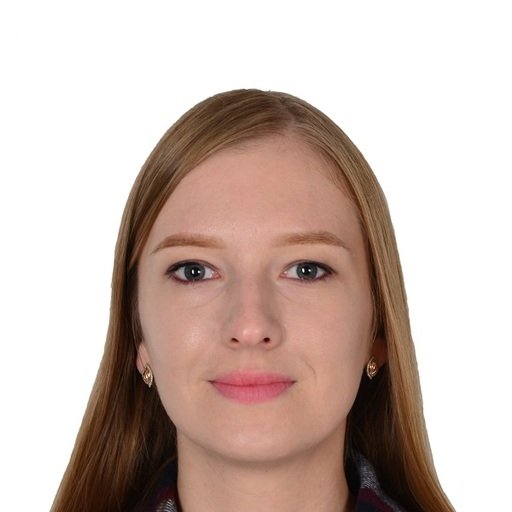 Daria Lobanova