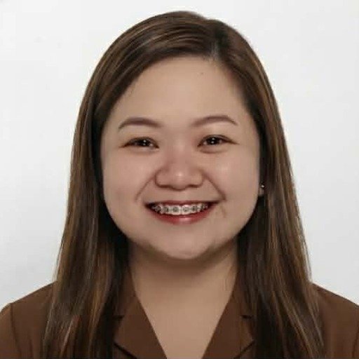 Ria Cariness Laxamana