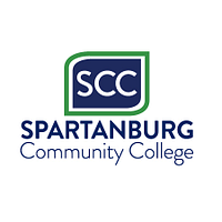 Spartanburg Community College logo